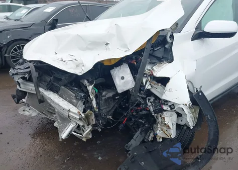 2021 Honda Hr-V Awd Lx z USA, uszkodzony, nr VIN 3CZRU6H37MM722253